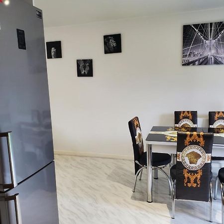 מנצ'סטר Beautiful & Elegant 2 Bed Room House מראה חיצוני תמונה