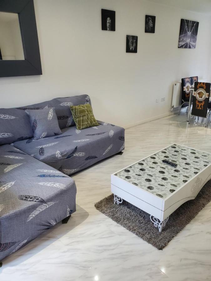 מנצ'סטר Beautiful & Elegant 2 Bed Room House מראה חיצוני תמונה